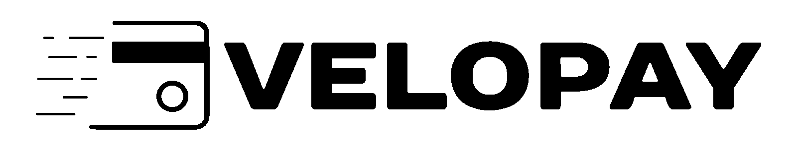 Logo da velopay